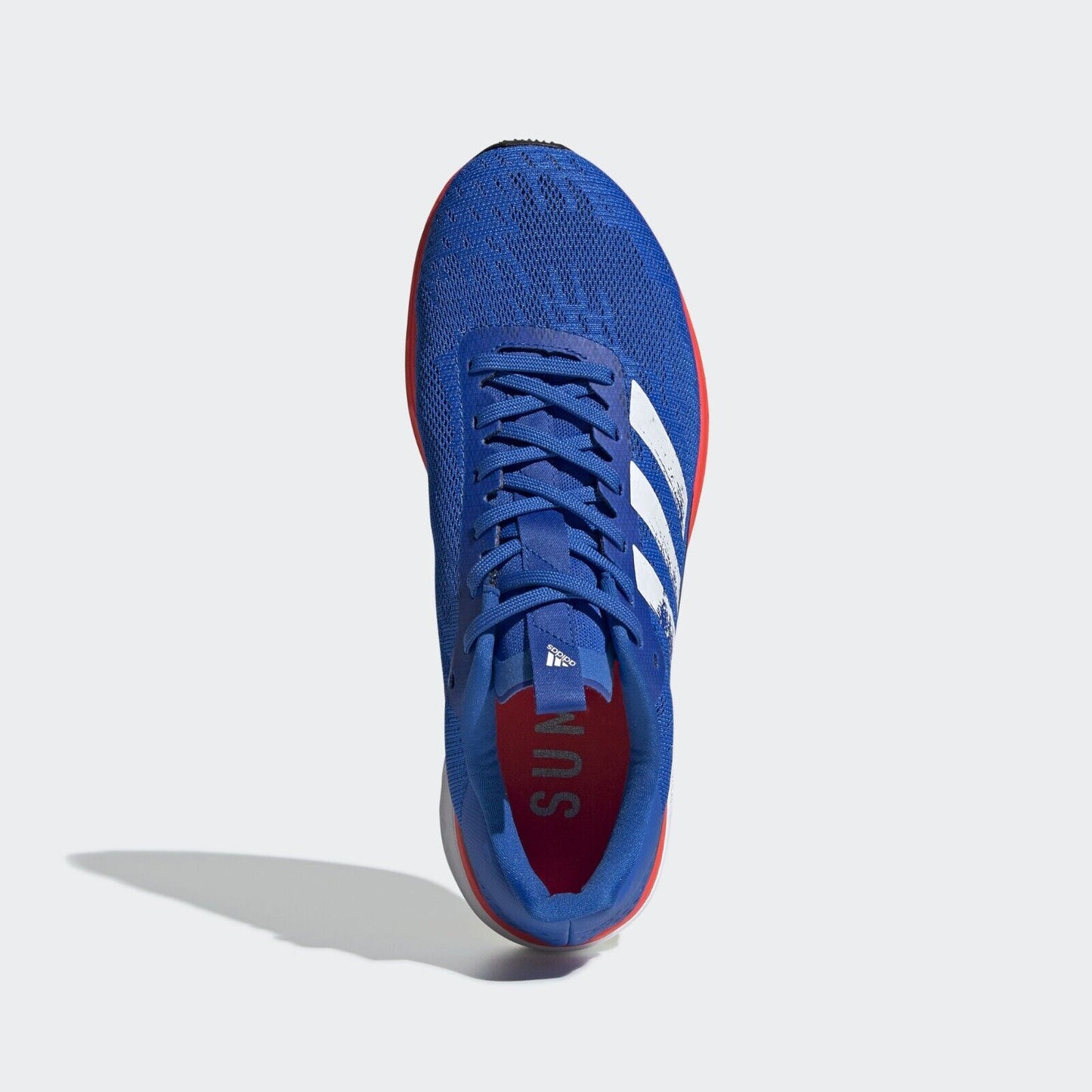 adidas SL20 Summer Ready Mens Running Shoes - Glow Blue