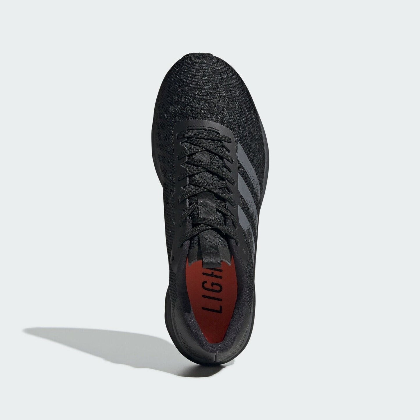 adidas SL20 Mens Running Shoes - Core Black