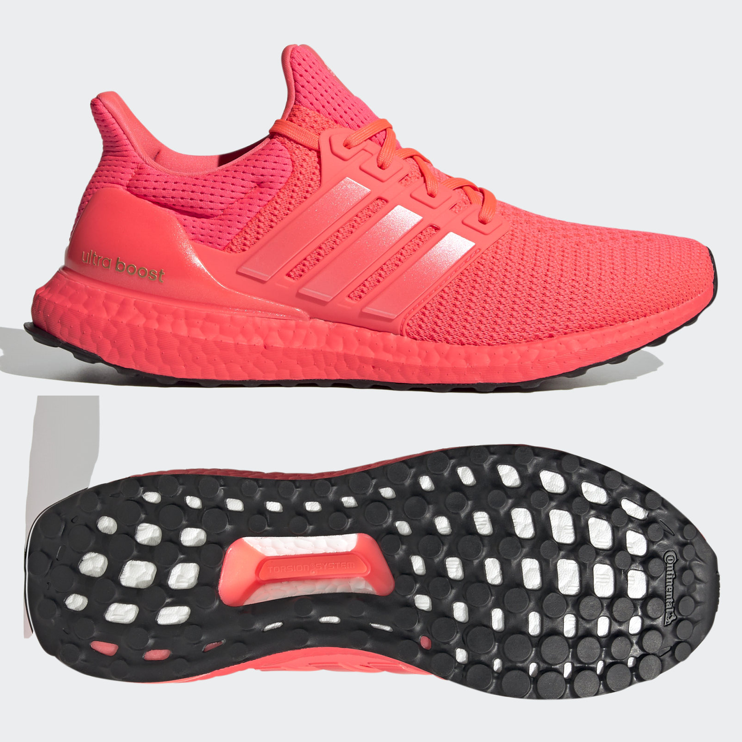 Mens vs womens ultra boost hotsell