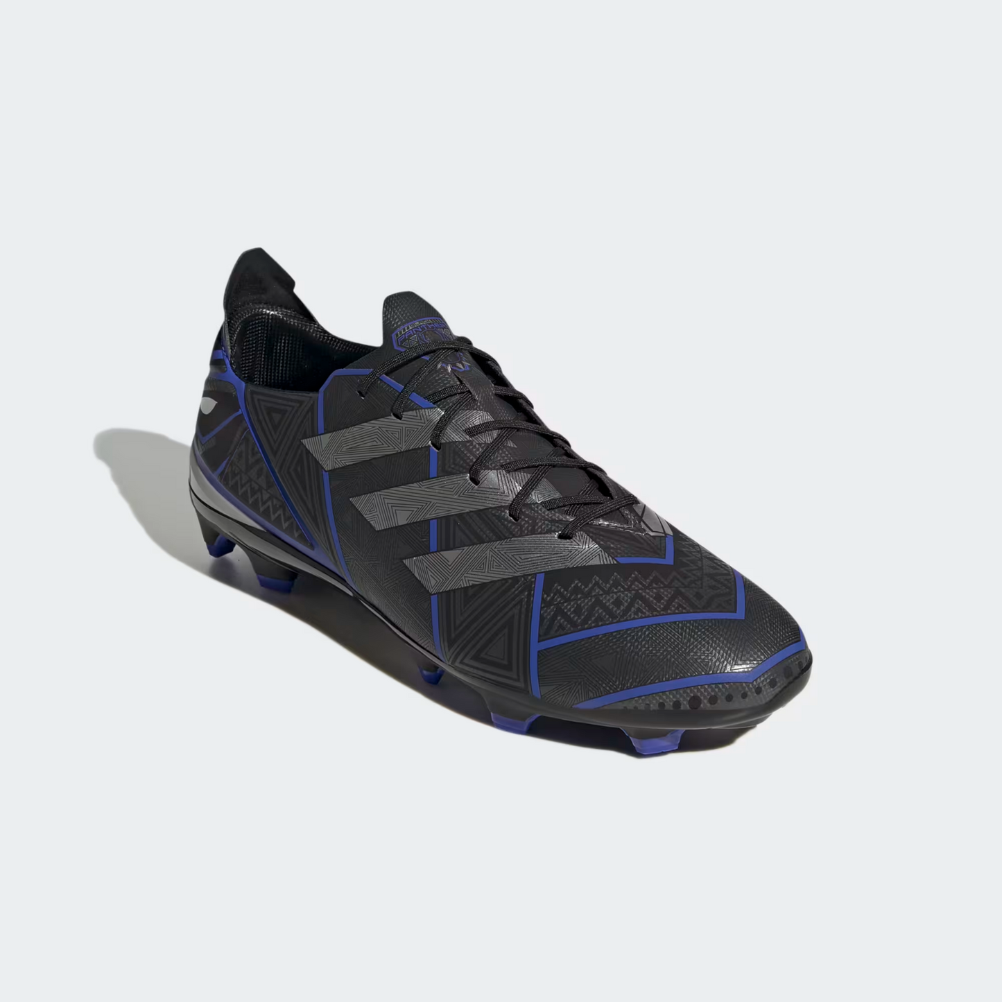 adidas Gamemode FG 'Black Panther' Mens - Black