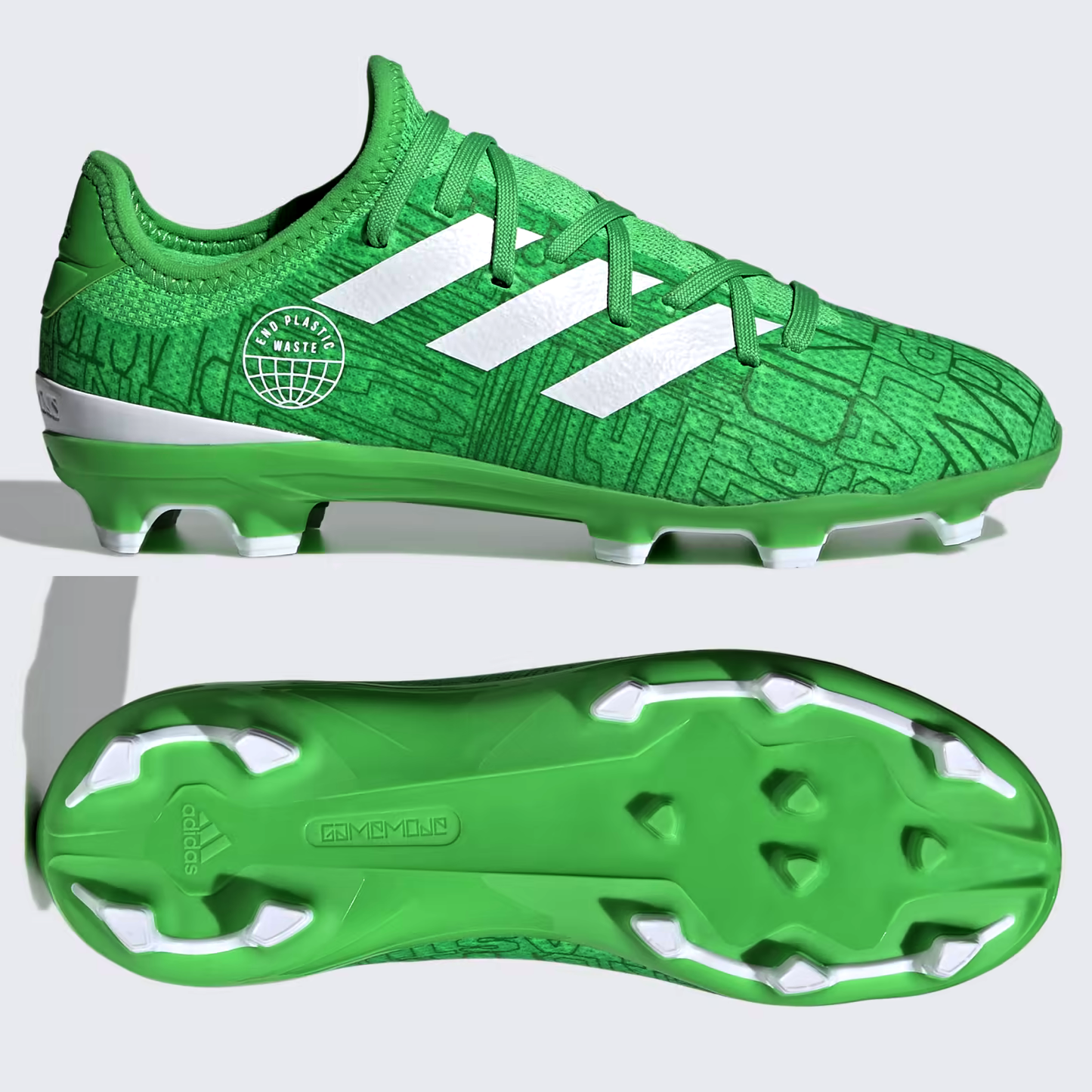 Kids football 2025 boots size 11