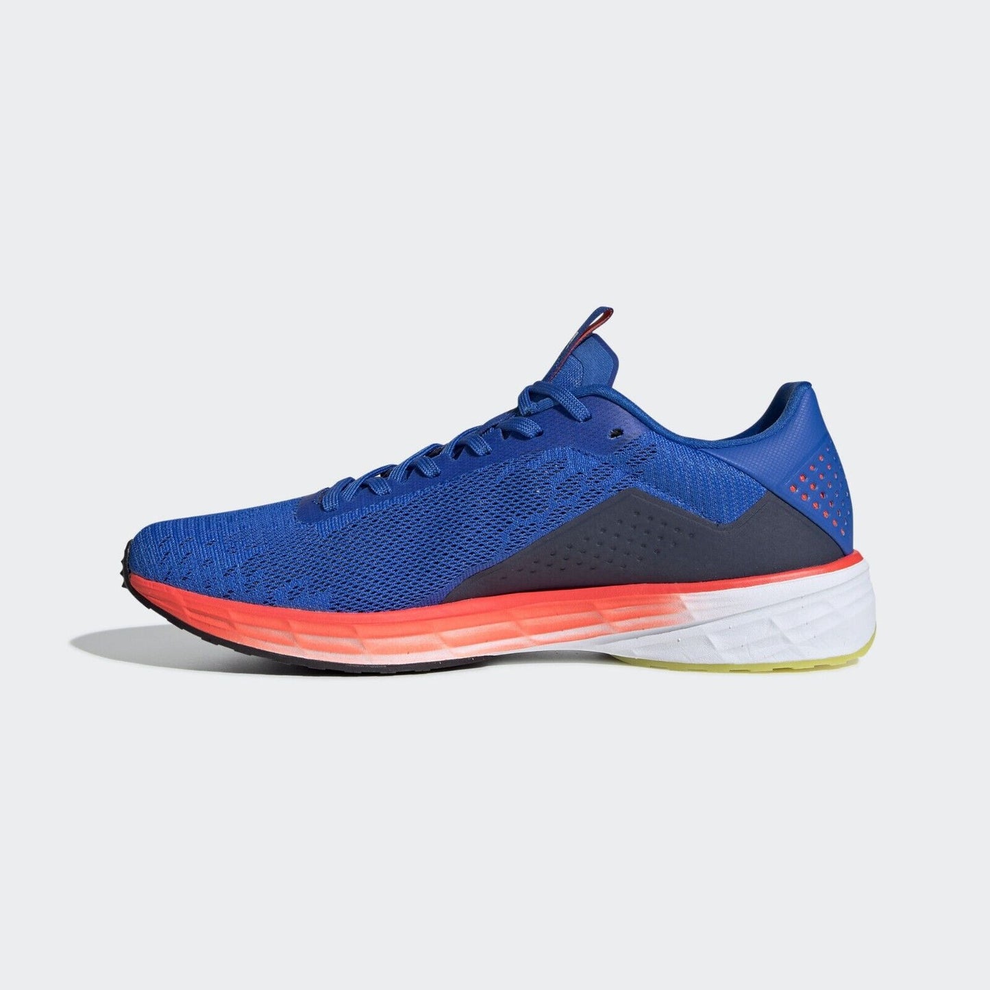 adidas SL20 Summer Ready Mens Running Shoes - Glow Blue