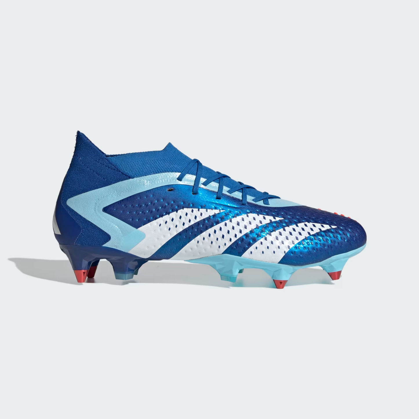 adidas Predator Accuracy.1 SG Kids / Womens - Royal Blue