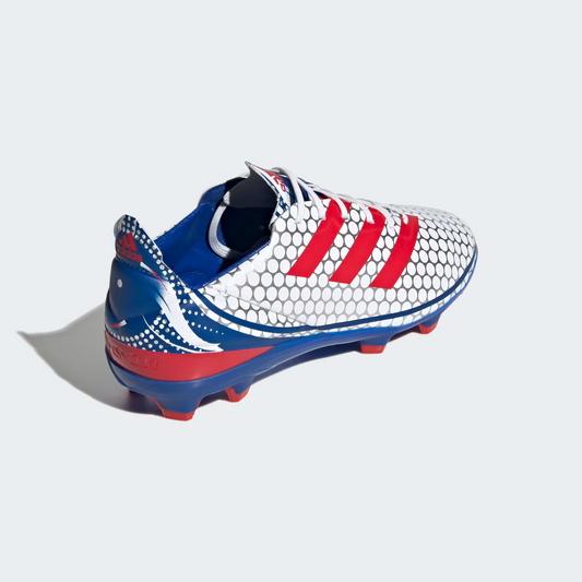 adidas Gamemode FG Junior - White