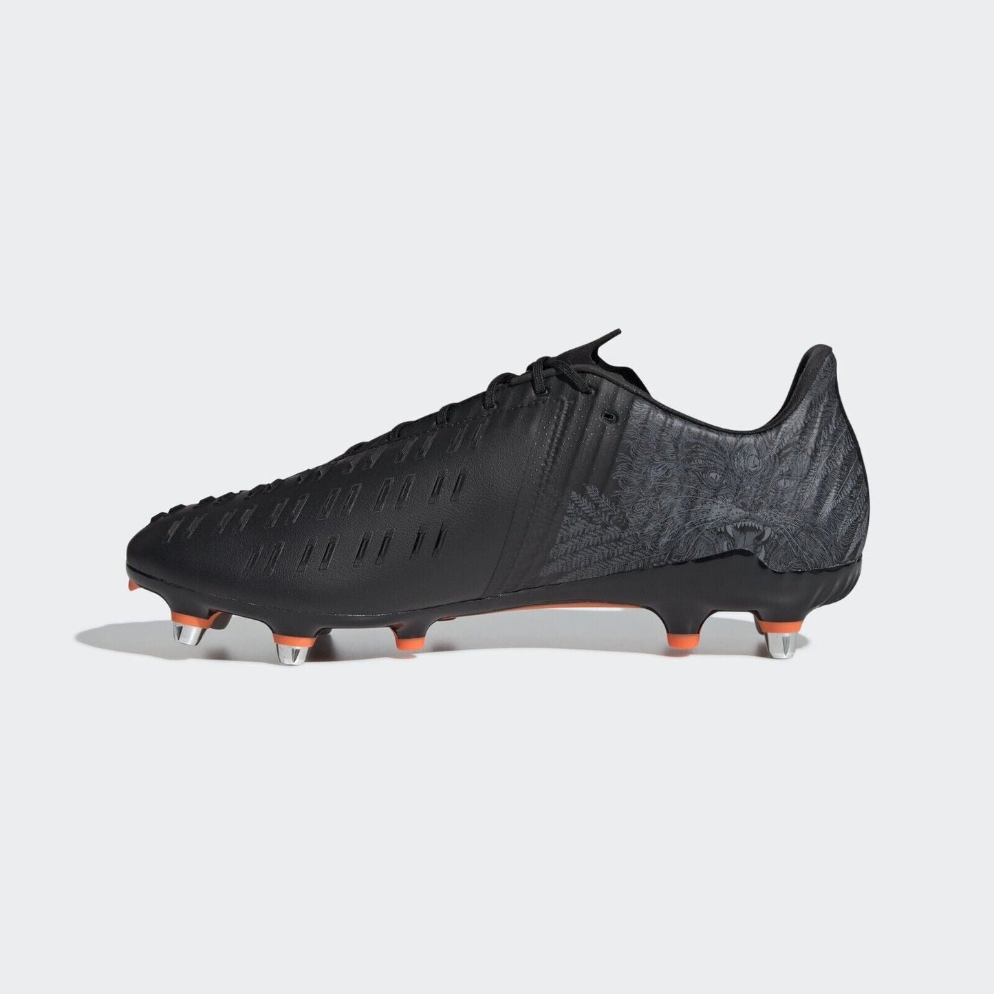 adidas Predator Malice Control SG Mens - Core Black