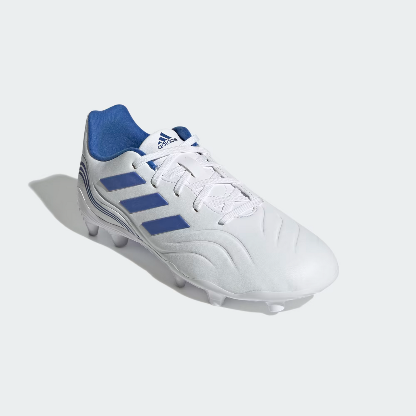 adidas Copa Sense.3 FG Junior - White