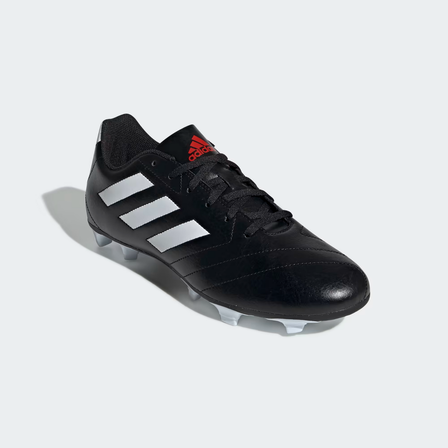 adidas Goletto VII FG Mens Football Boots - Black