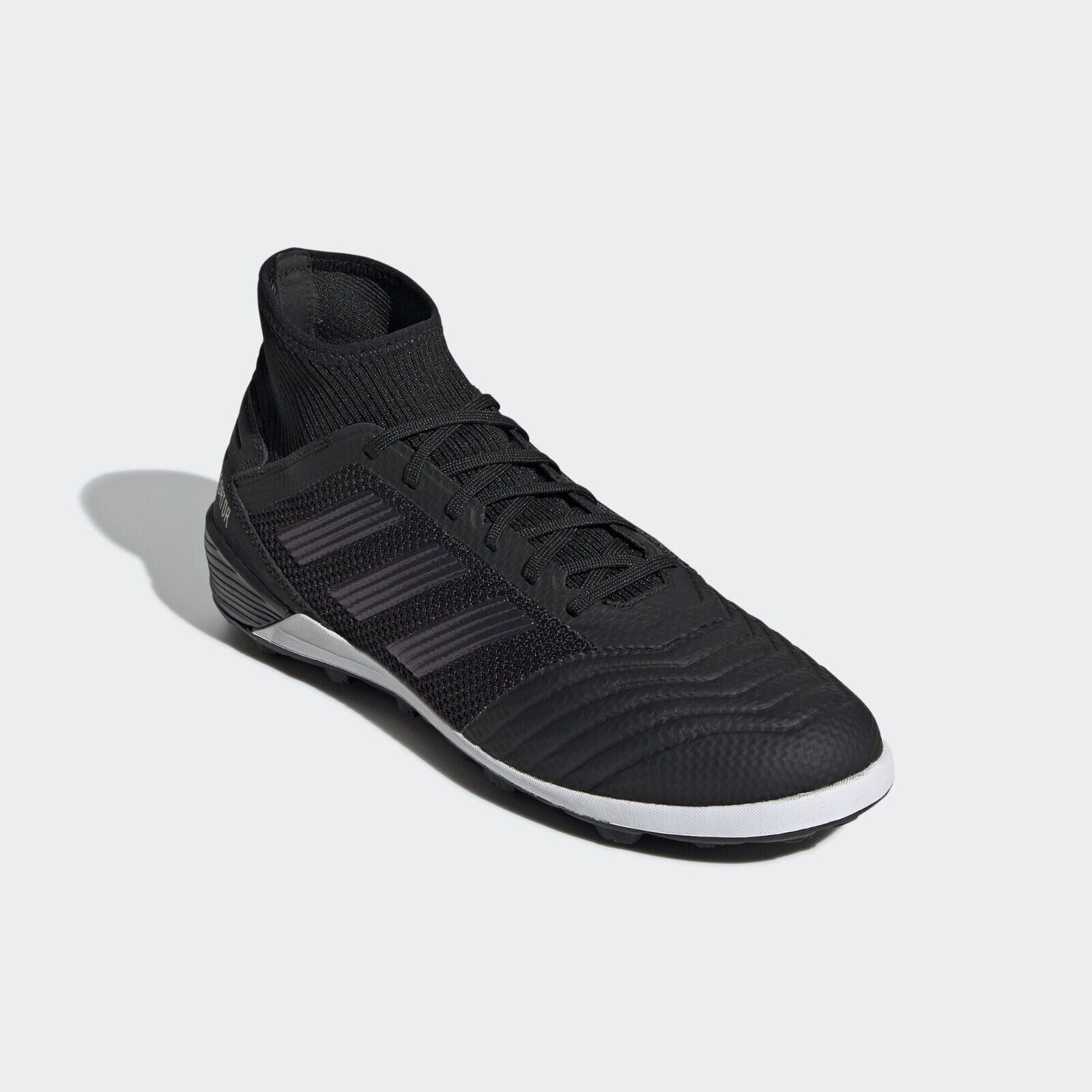 Adidas predator astro turf clearance black