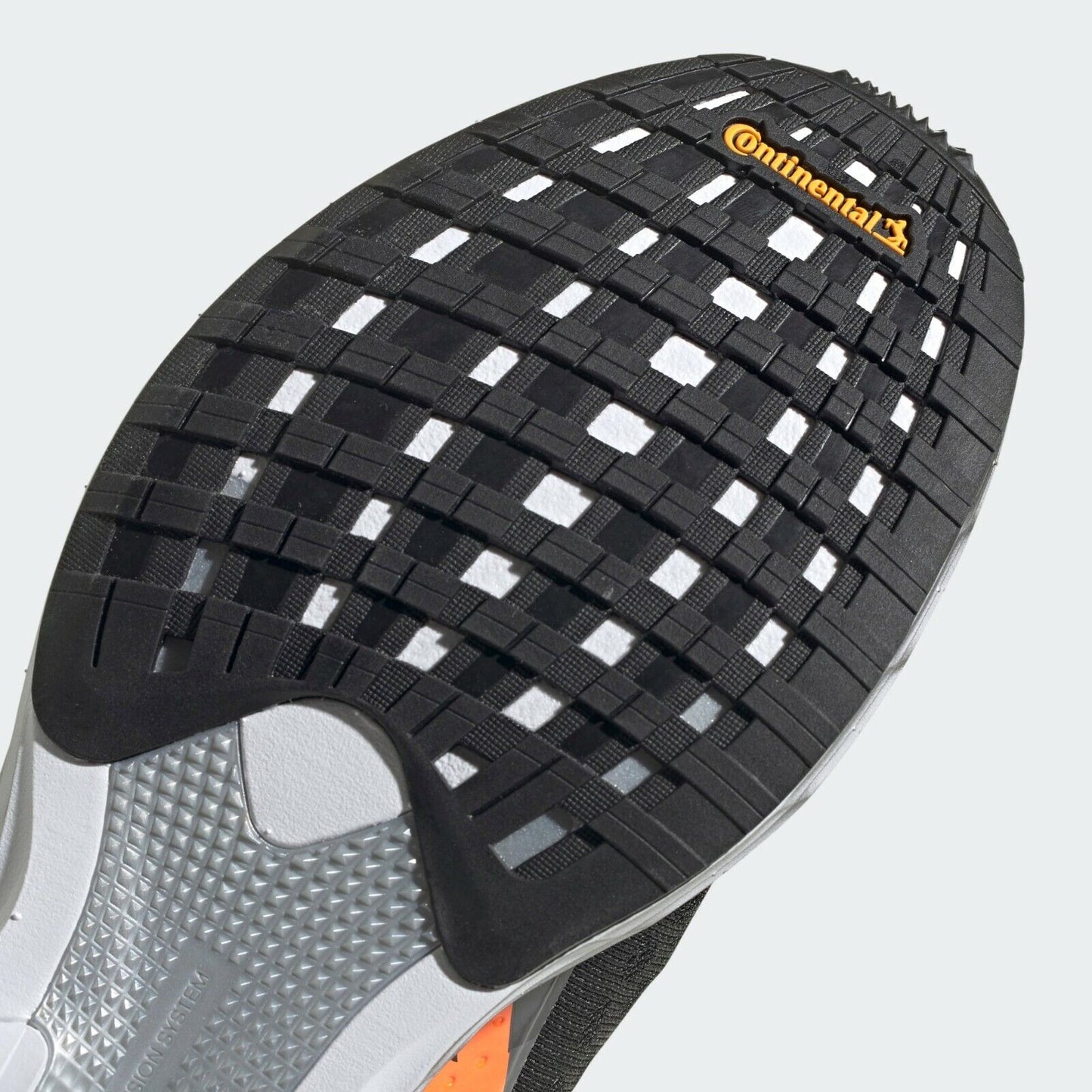 adidas SL20 Mens Running Shoes - Black