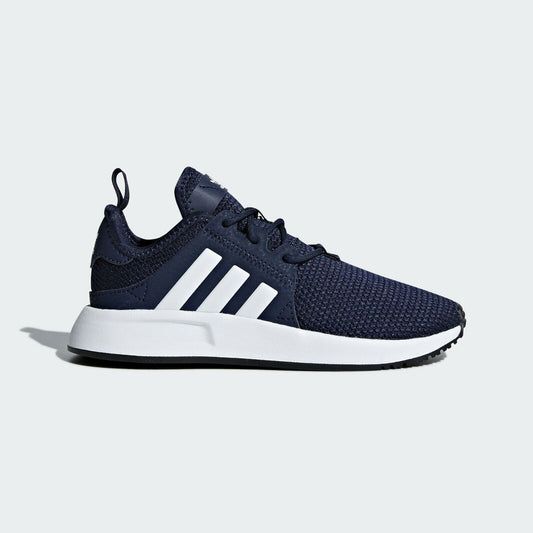 adidas Originals X_PLR Kids Trainers - Navy / Black