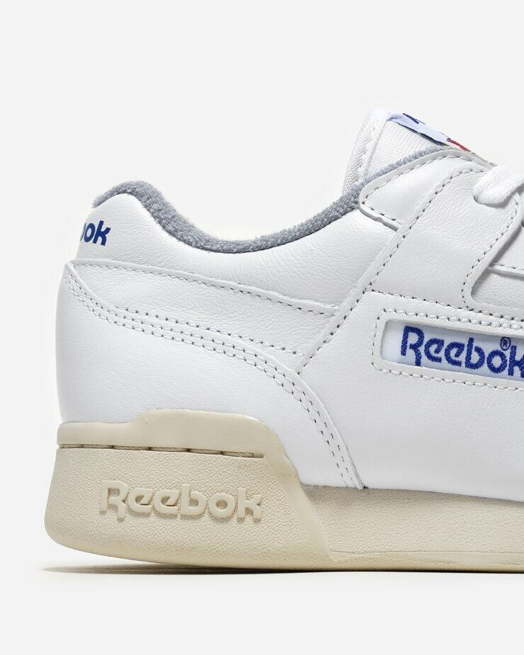 Reebok classic workout size Clearance