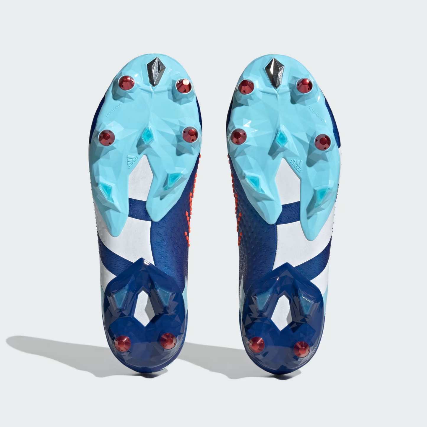 adidas Predator Accuracy.1 SG Kids / Womens - Royal Blue