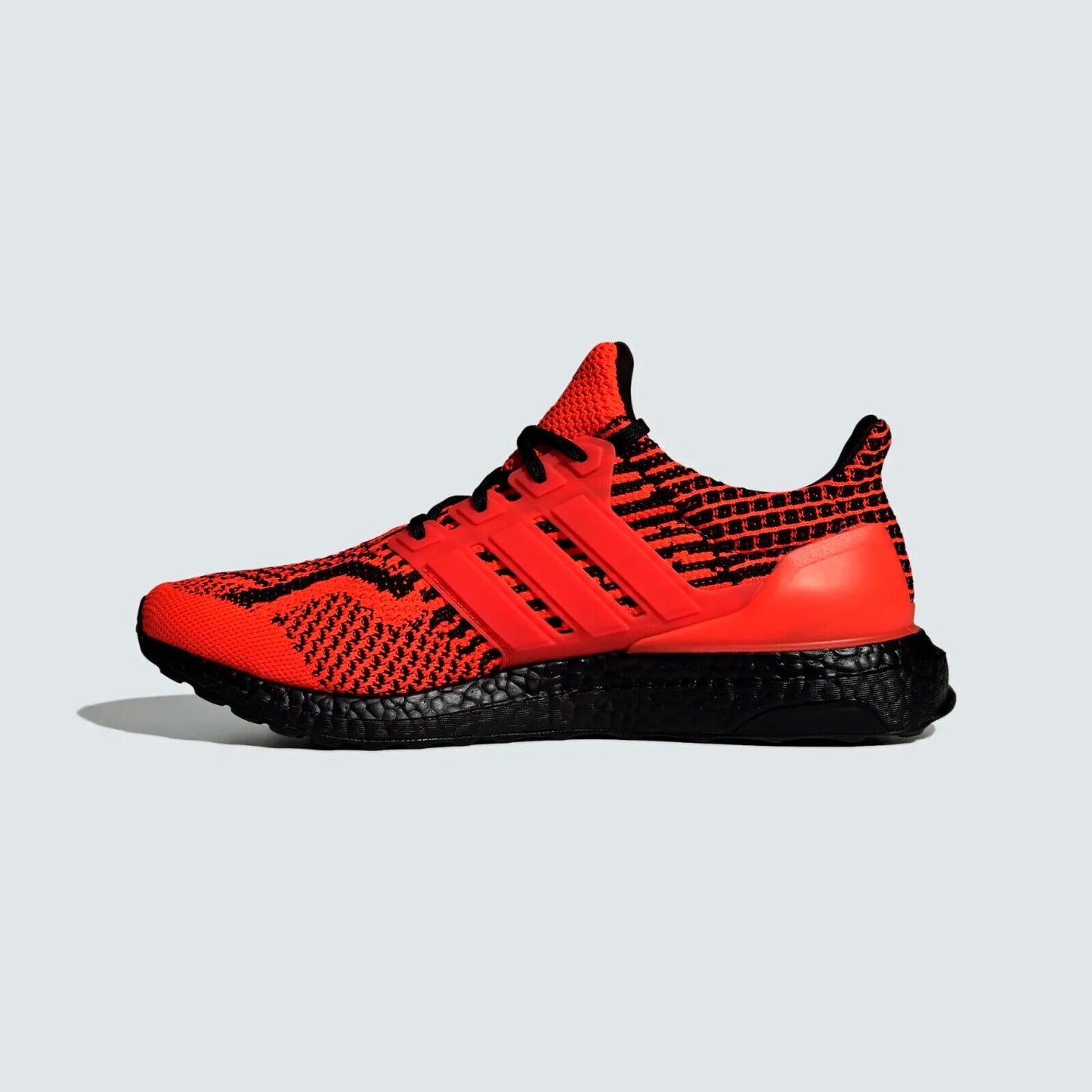 adidas UltraBOOST 5.0 DNA Mens Running Shoes - Solar Red