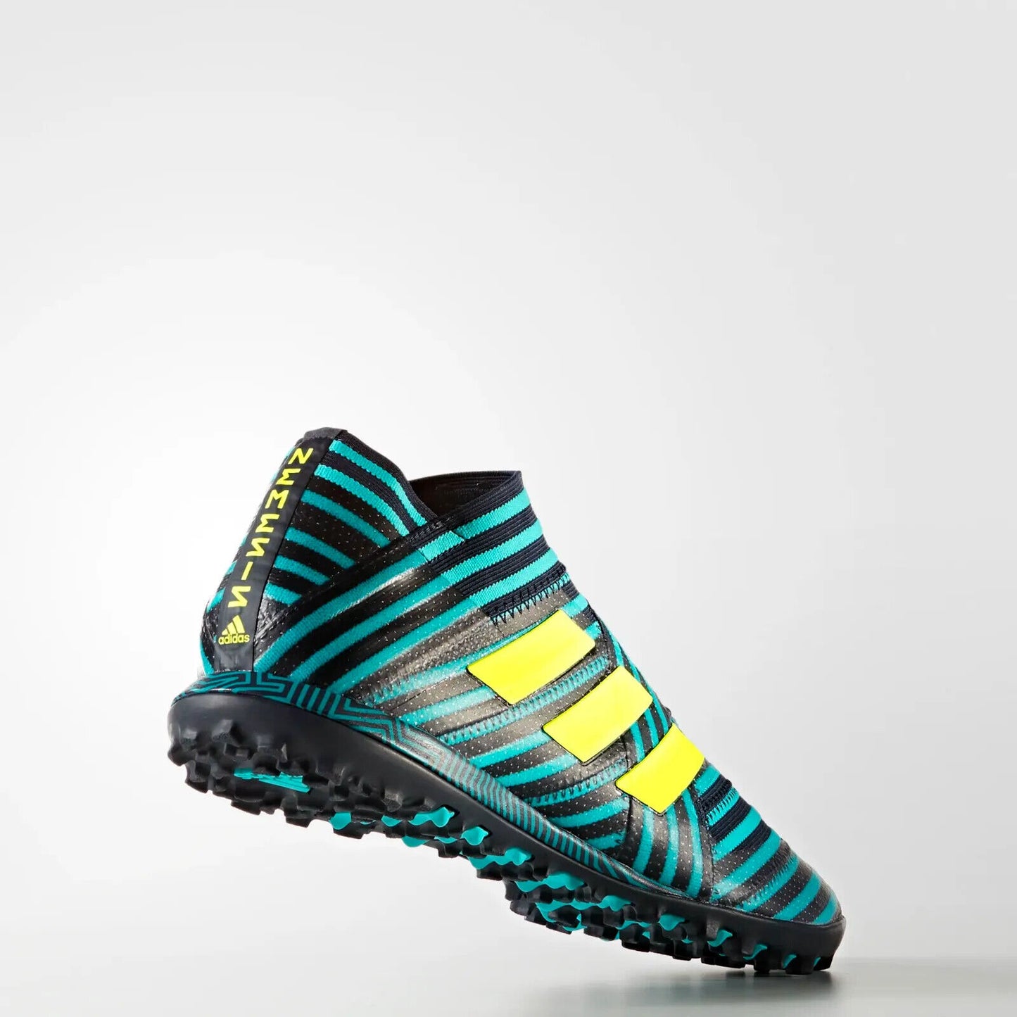 adidas Nemeziz Tango 17+ 360 TF Mens - Legend Ink