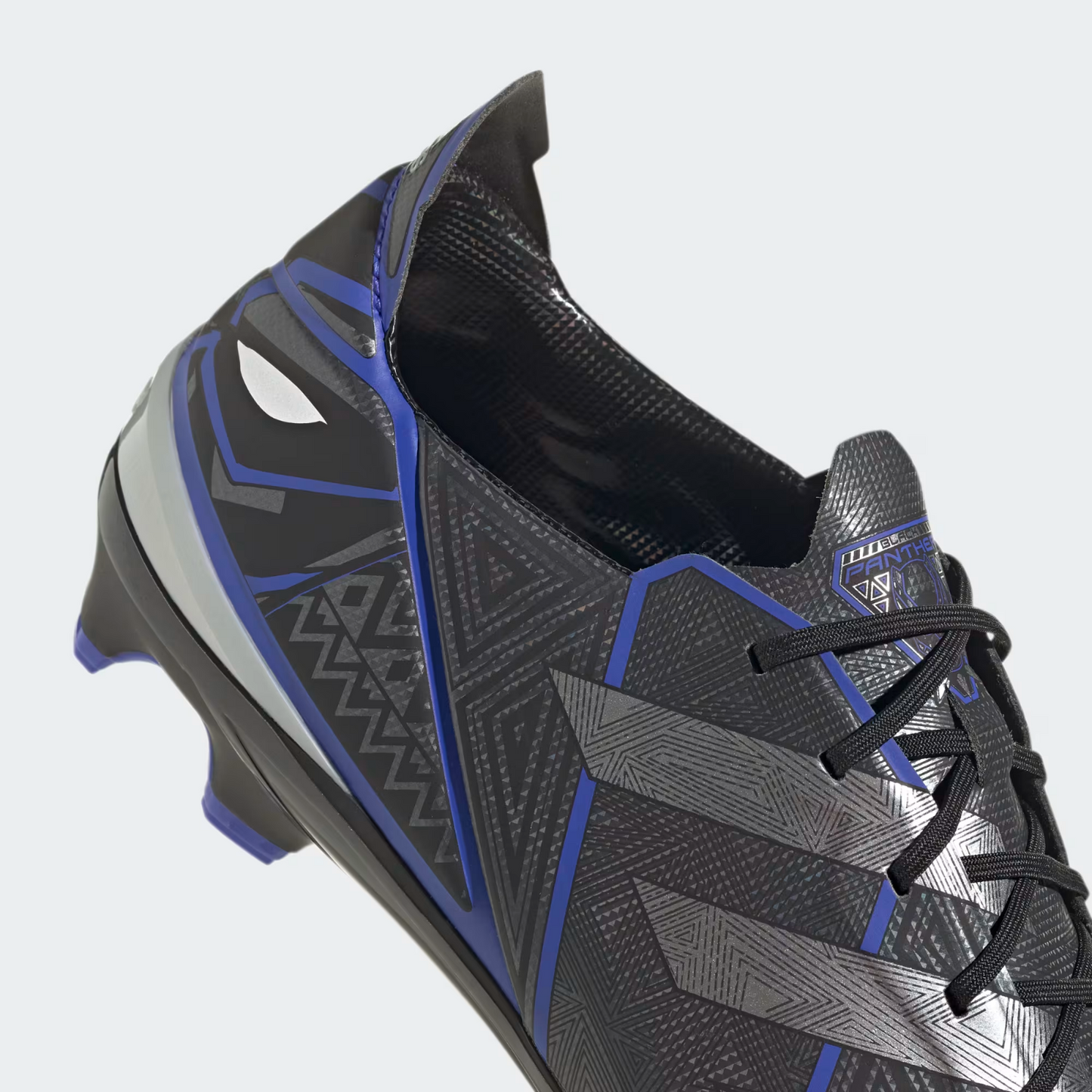 adidas Gamemode FG 'Black Panther' Mens - Black