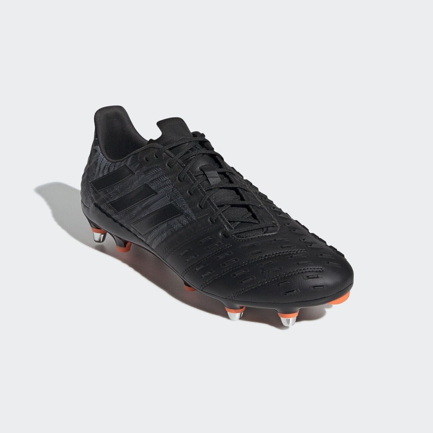 adidas Predator Malice Control SG Mens - Core Black