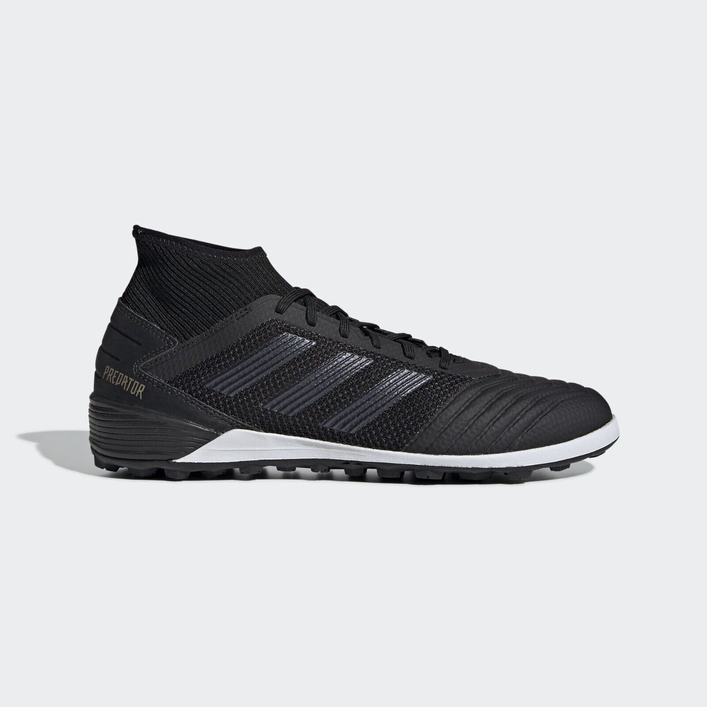 adidas Predator 19.3 TF Mens - Black