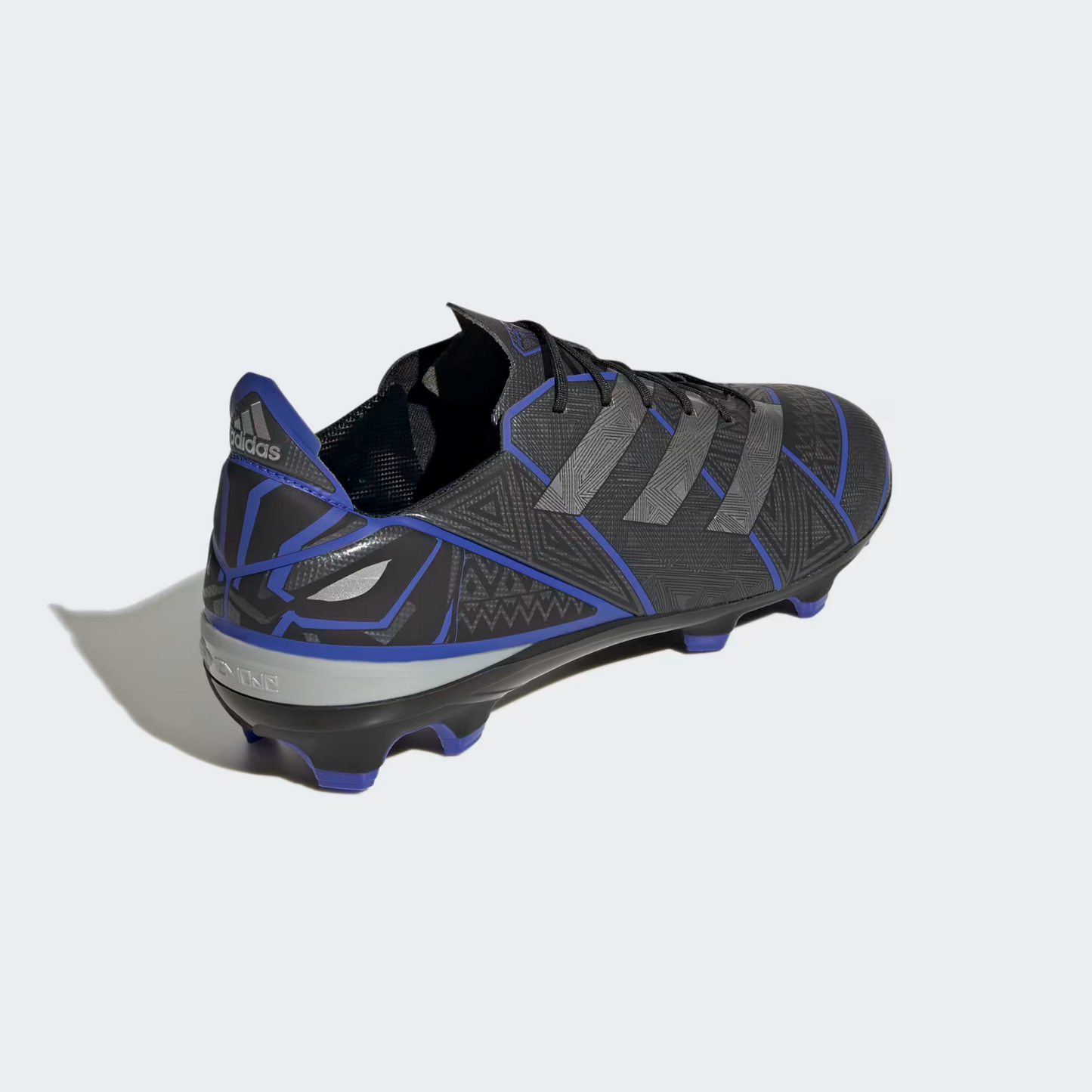 adidas Gamemode FG 'Black Panther' Mens - Black