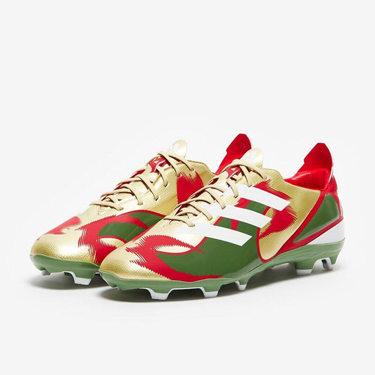 adidas Gamemode FG Junior - Gold