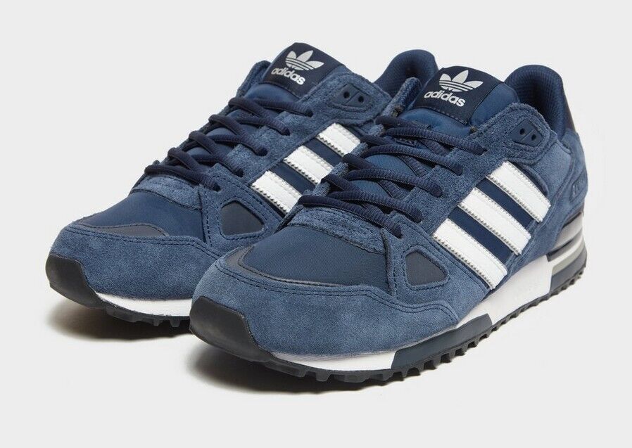 adidas Originals ZX 750 Mens Navy – SWB Boots1