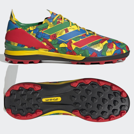 adidas Gamemode TF Mens - Team Yellow