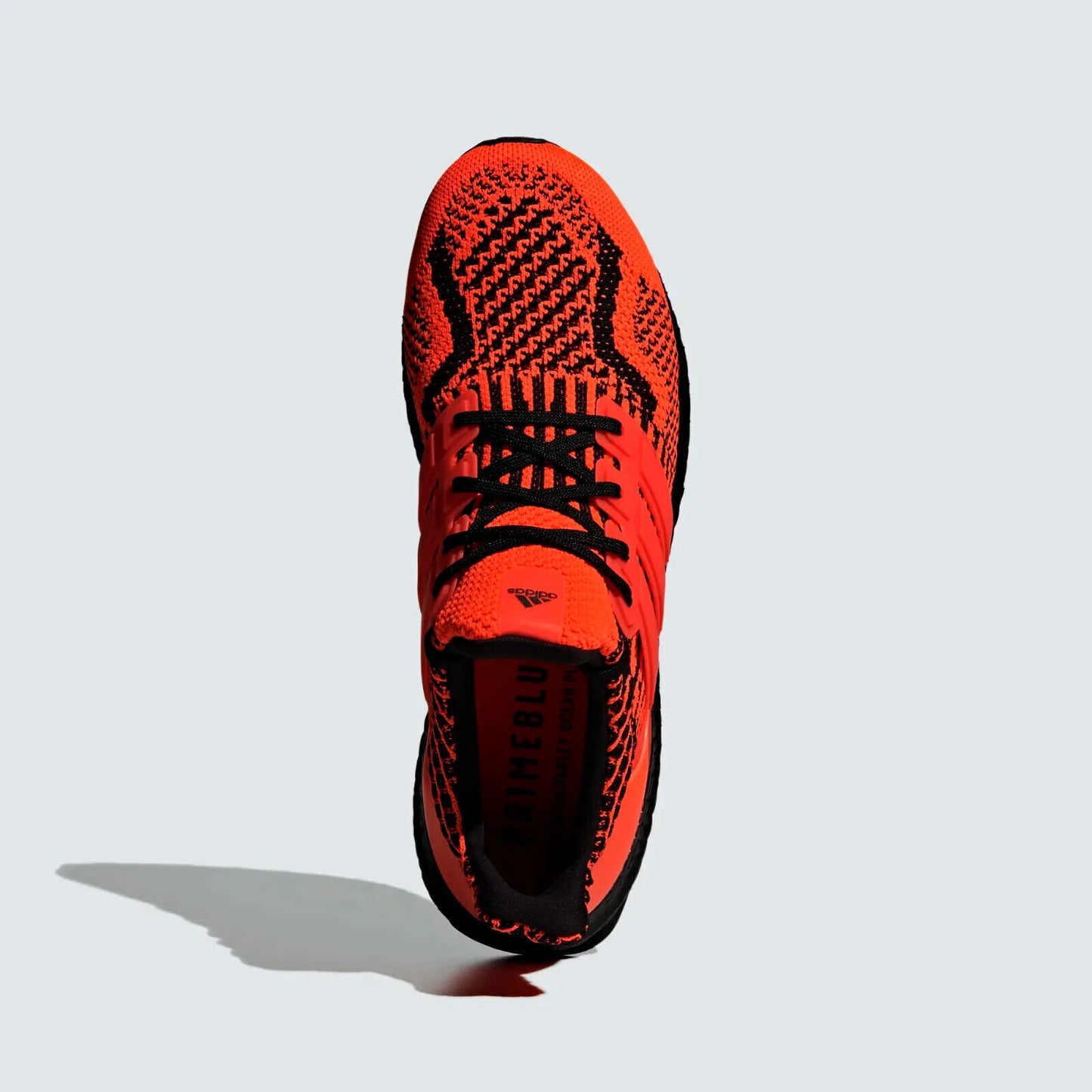 adidas UltraBOOST 5.0 DNA Mens Running Shoes - Solar Red