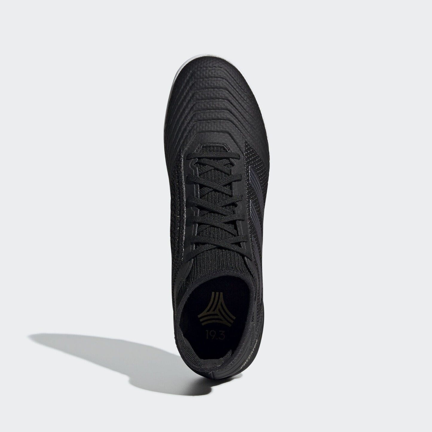 adidas Predator 19.3 TF Mens - Black