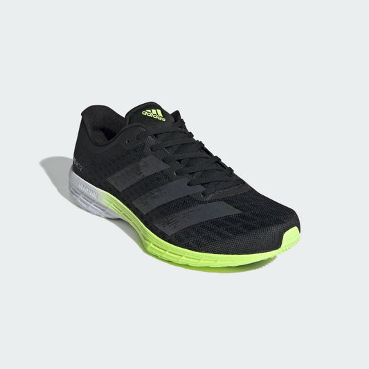 adidas Adizero RC 2 Mens Running Shoes - Black