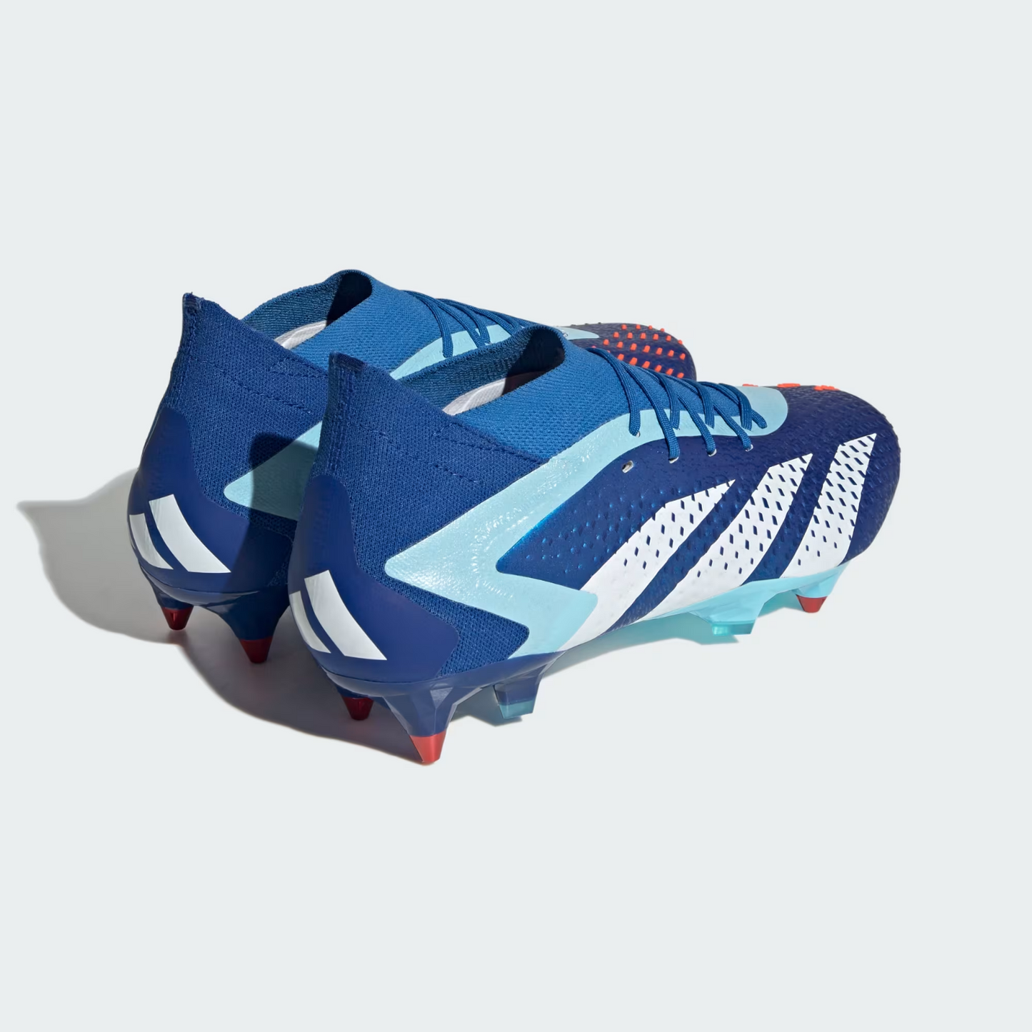 adidas Predator Accuracy.1 SG Kids / Womens - Royal Blue