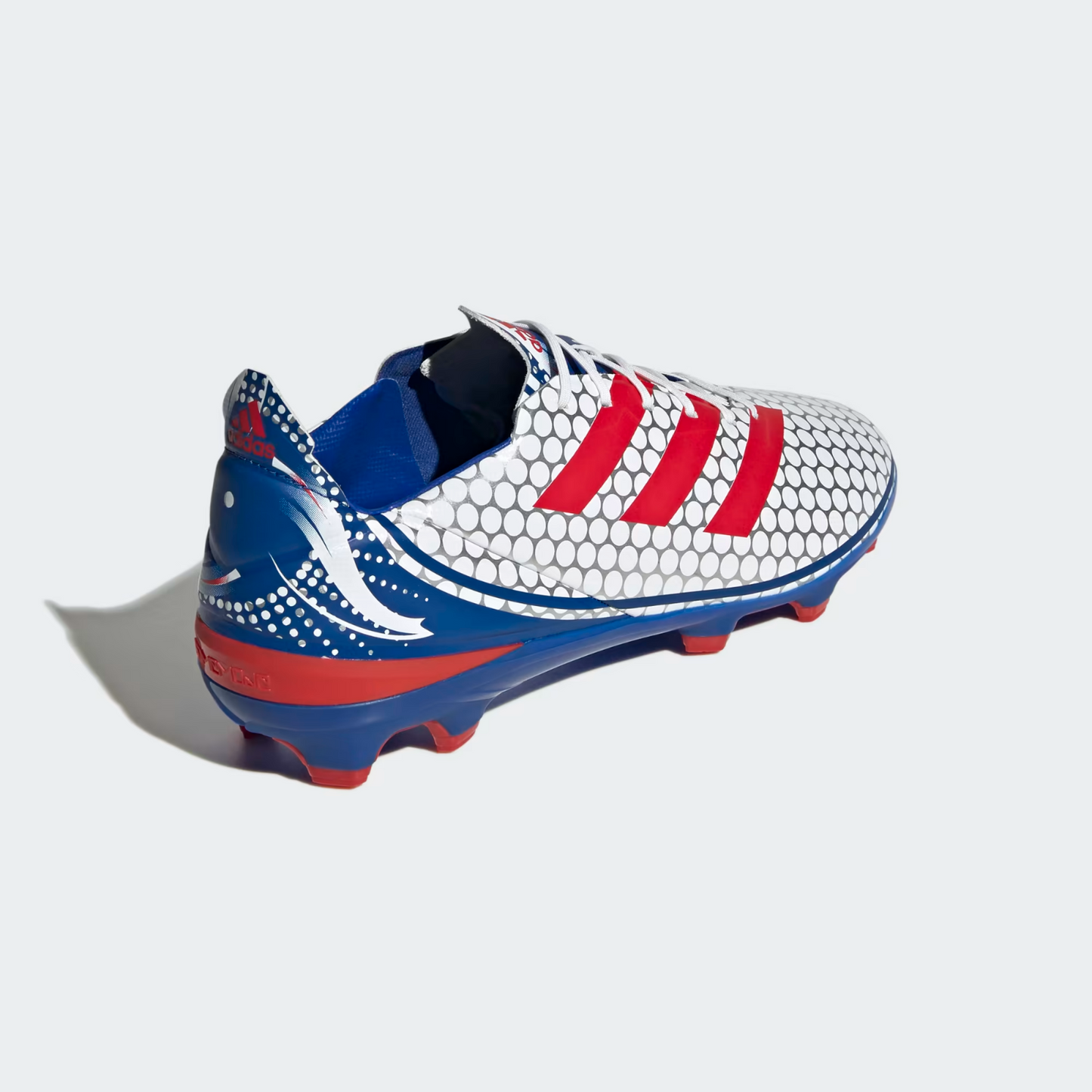 adidas Gamemode FG Mens - White