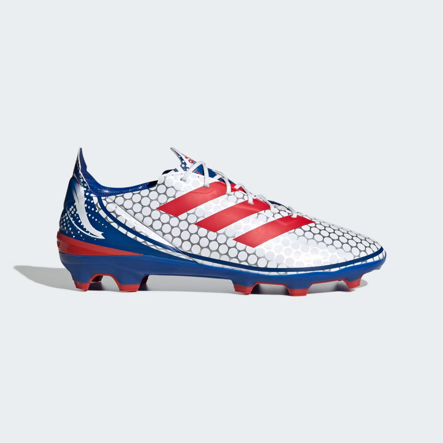 adidas Gamemode FG Mens - White