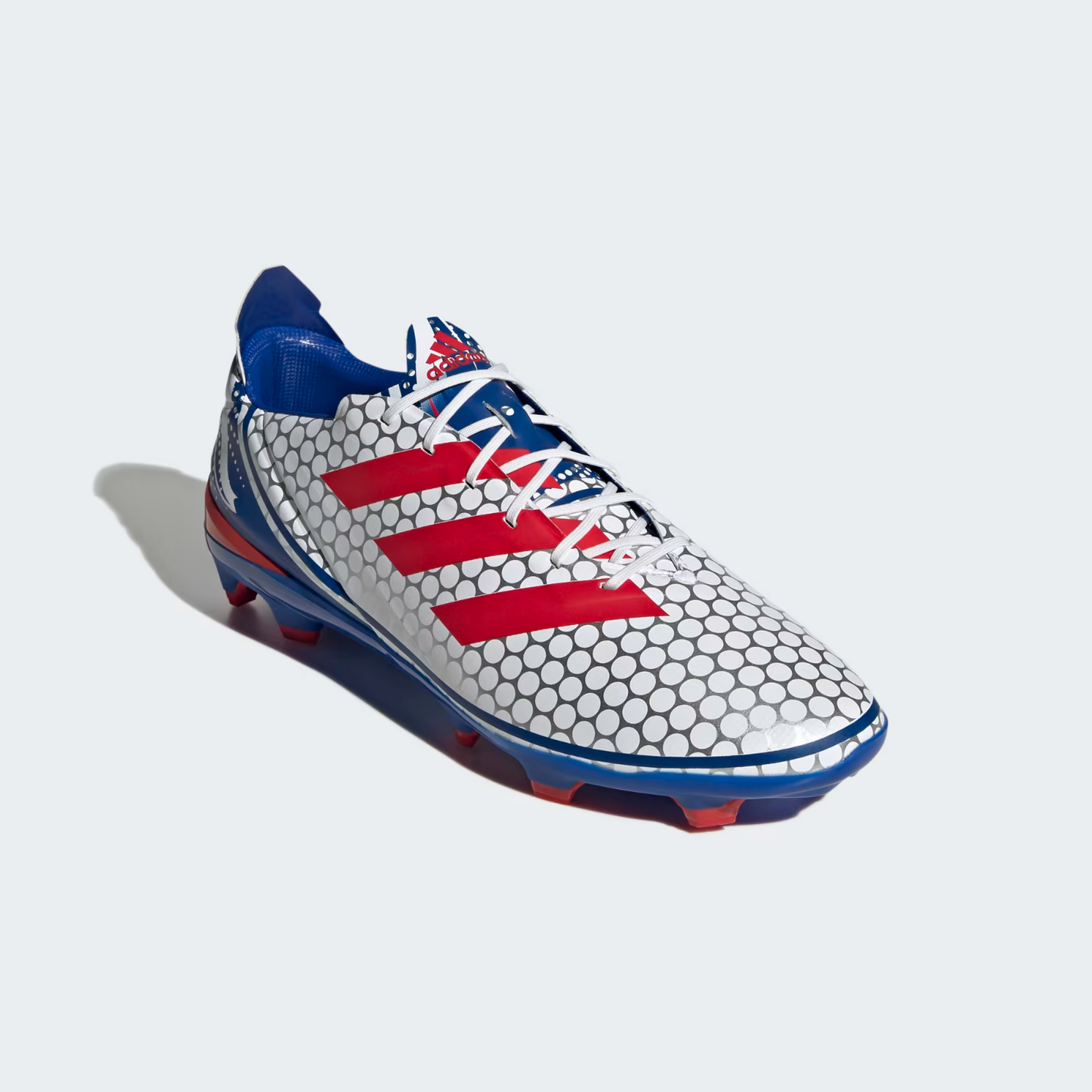 adidas Gamemode FG Mens - White