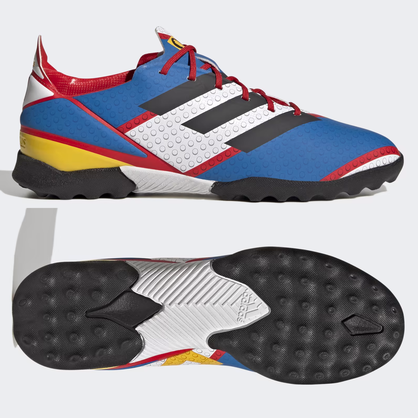 adidas LEGO Gamemode TF Kids - Blue