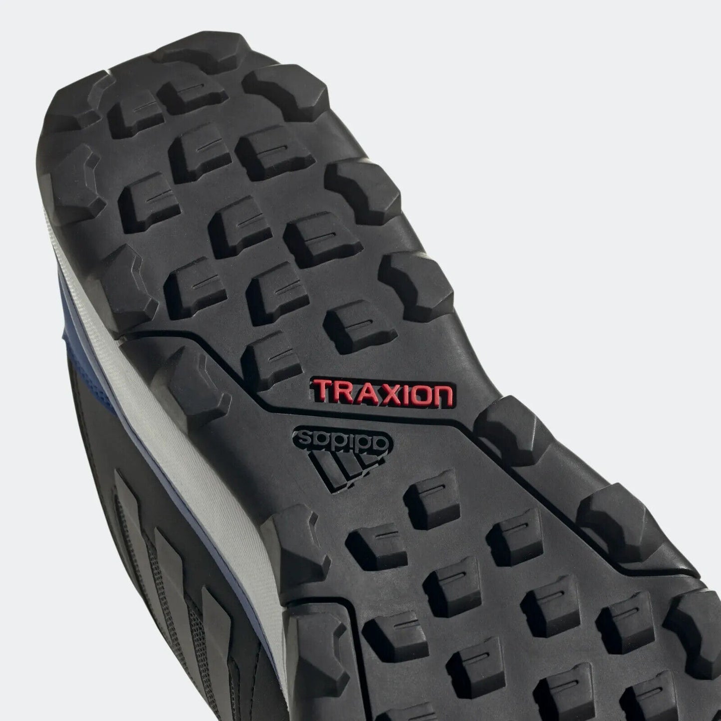 adidas Terrex Agravic TR GTX Mens SIZE 7 9.5 Trail Running Shoes GORE-TEX