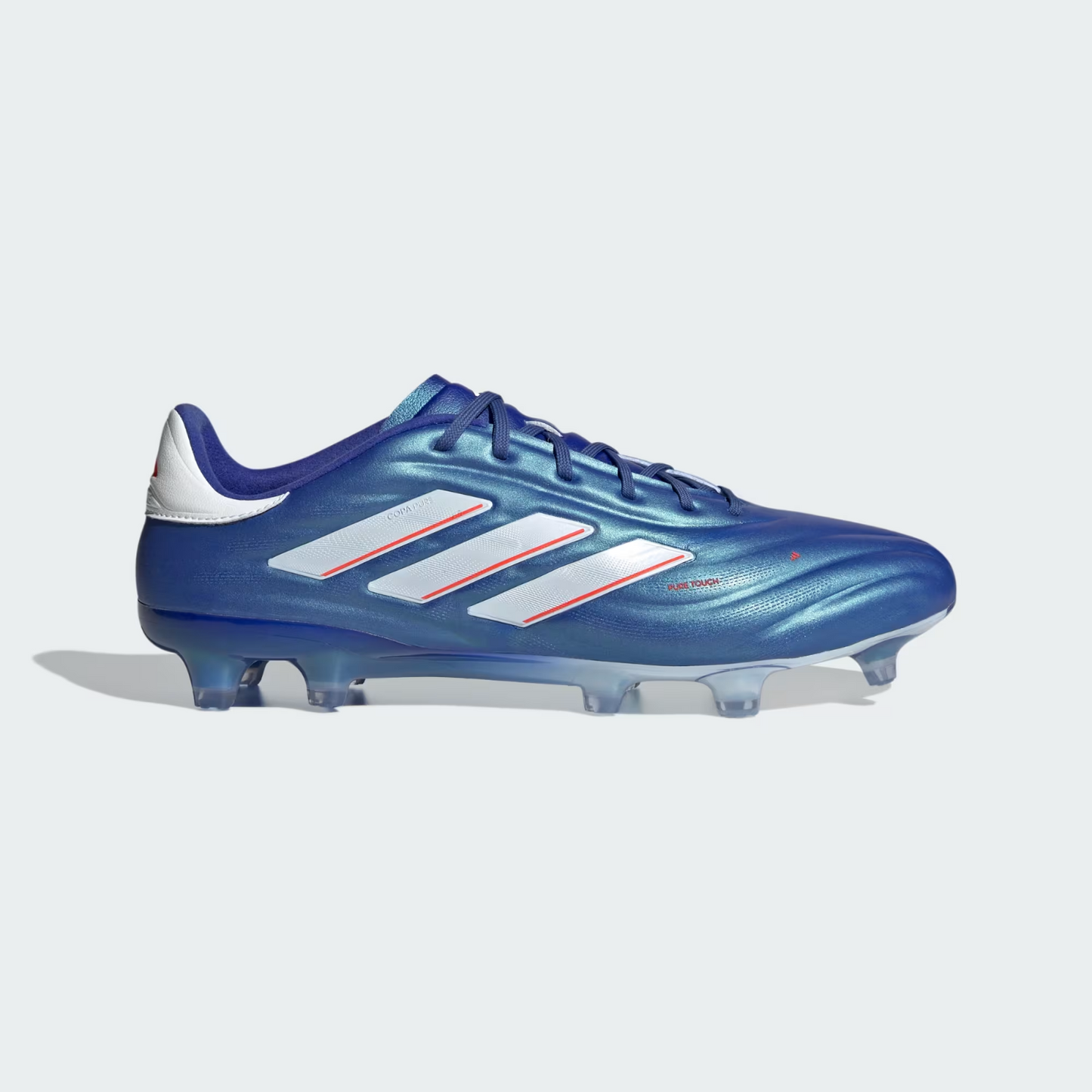 adidas Copa Pure 2.1 FG Mens - Lucid Blue