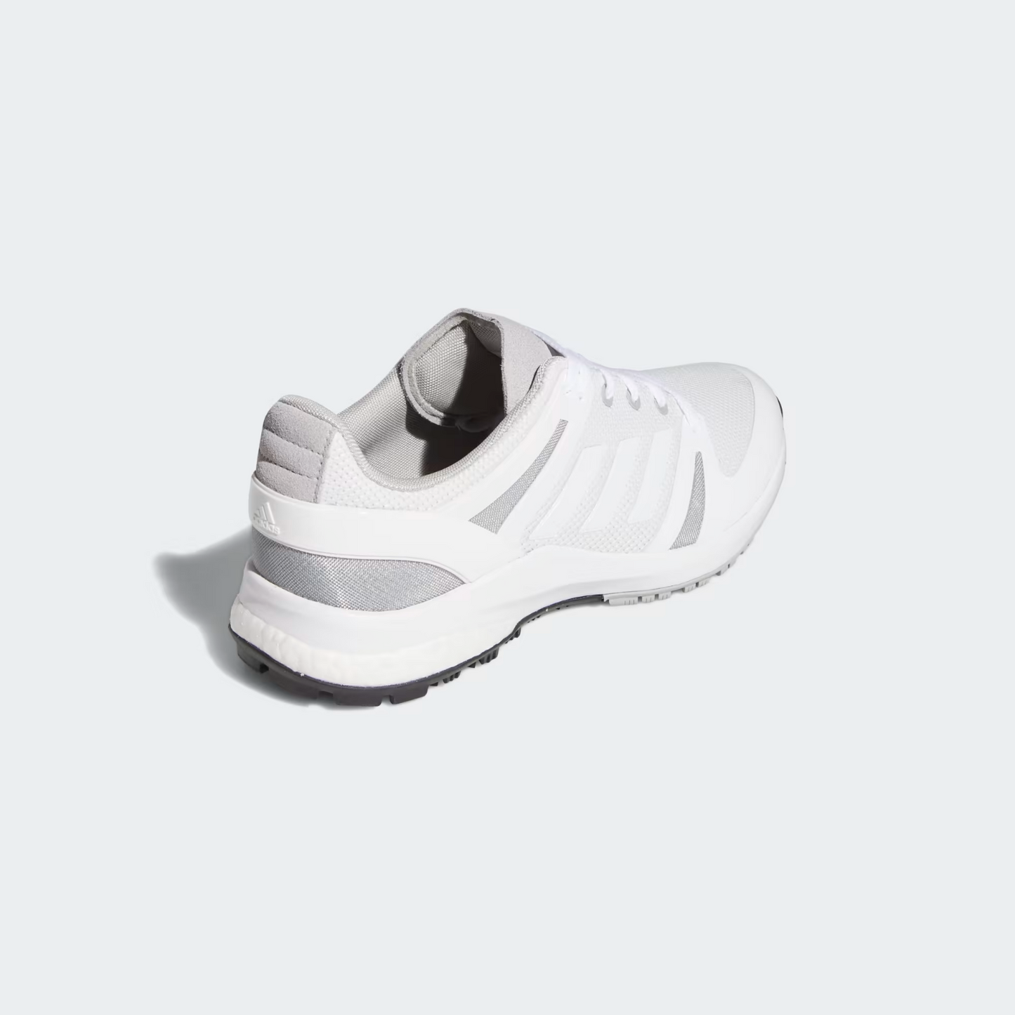 adidas EQT SL Mens Spikeless Golf Shoes - White