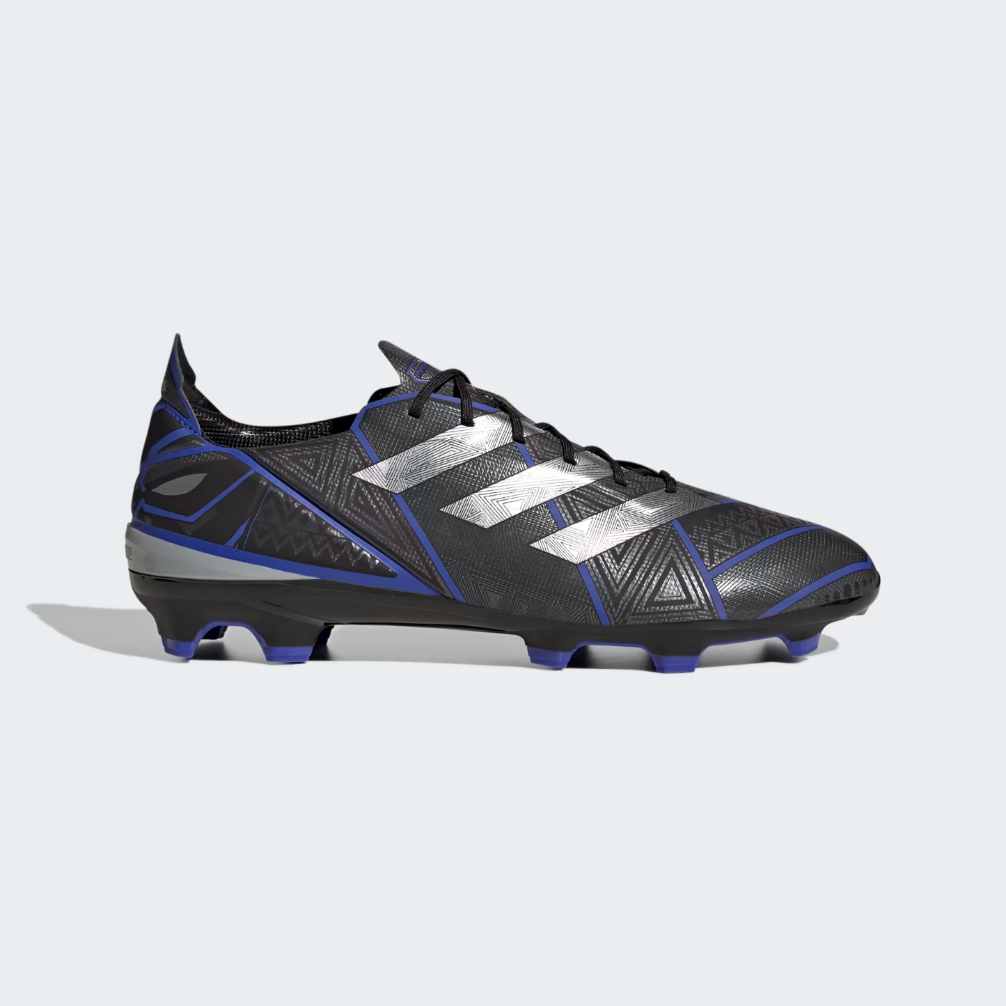 adidas Gamemode FG 'Black Panther' Mens - Black