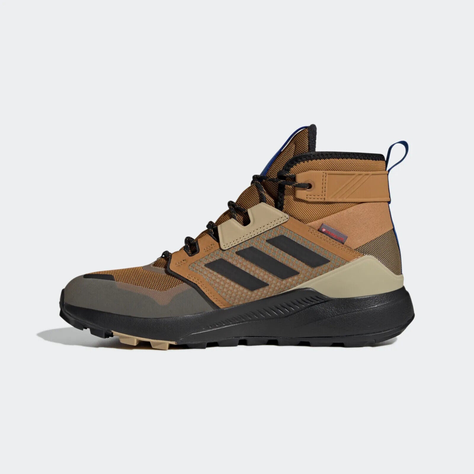 Men's adidas terrex boots best sale