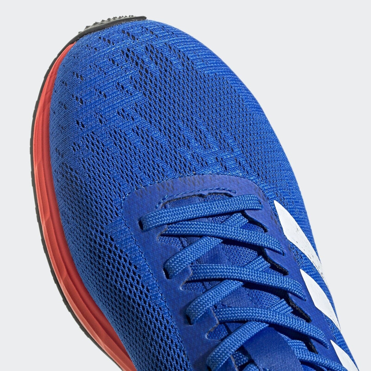 adidas SL20 Summer Ready Mens Running Shoes - Glow Blue