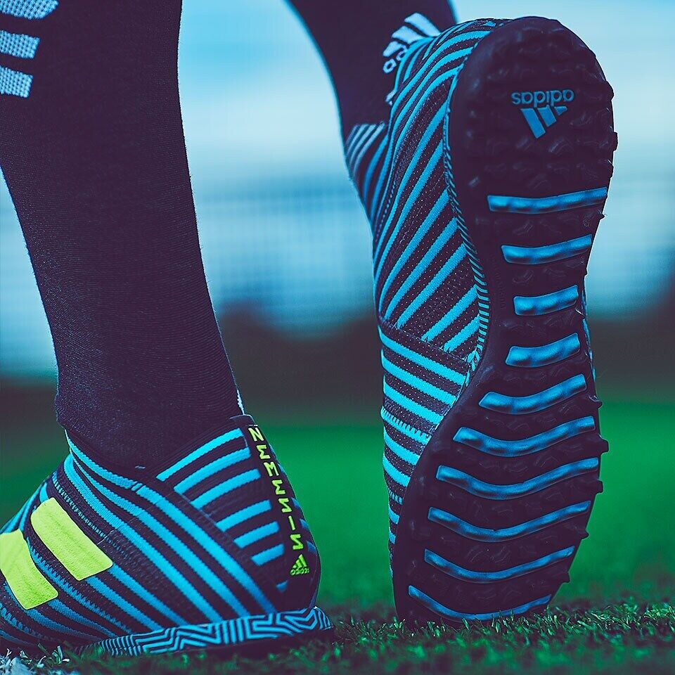 Adidas nemeziz tango blue Clearance