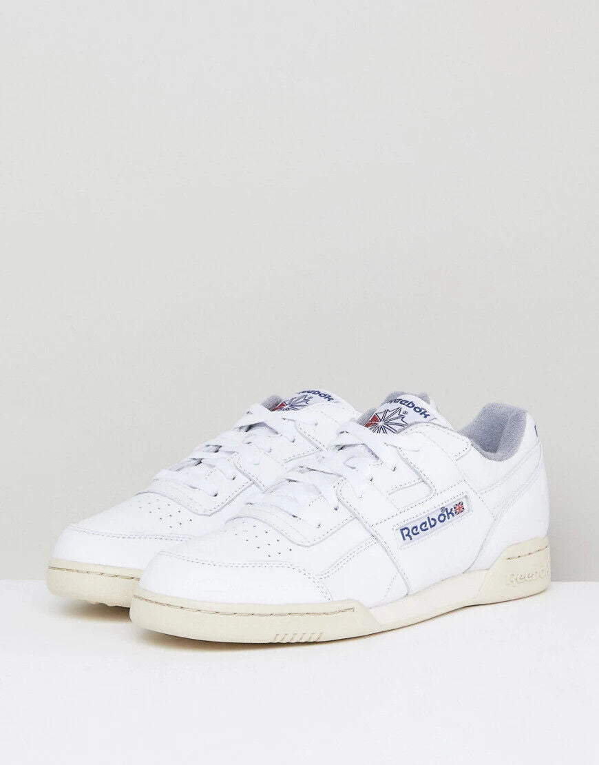 Reebok workout plus store vintage