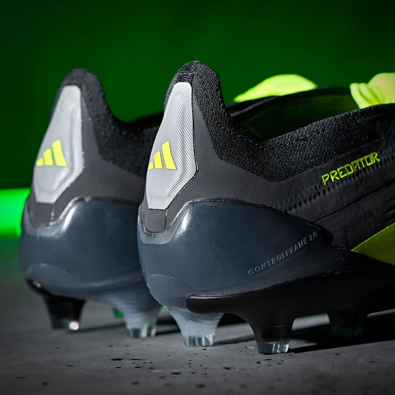 adidas Predator Elite FT FG Merky - Limited Edition Stormzy