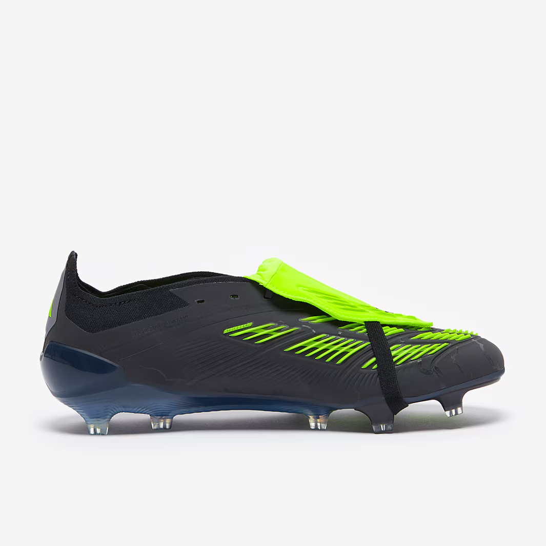 adidas Predator Elite FT FG Merky - Limited Edition Stormzy adidas Predator Elite FT FG Merky - Limited Edition Stormzy