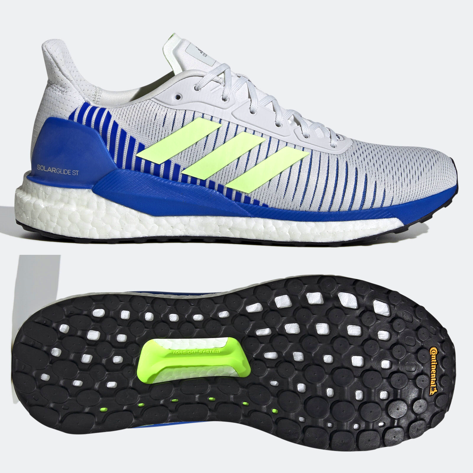 adidas gazelle silver green womens adidas Solar Drive Glide ST 19 Mens Running Shoes