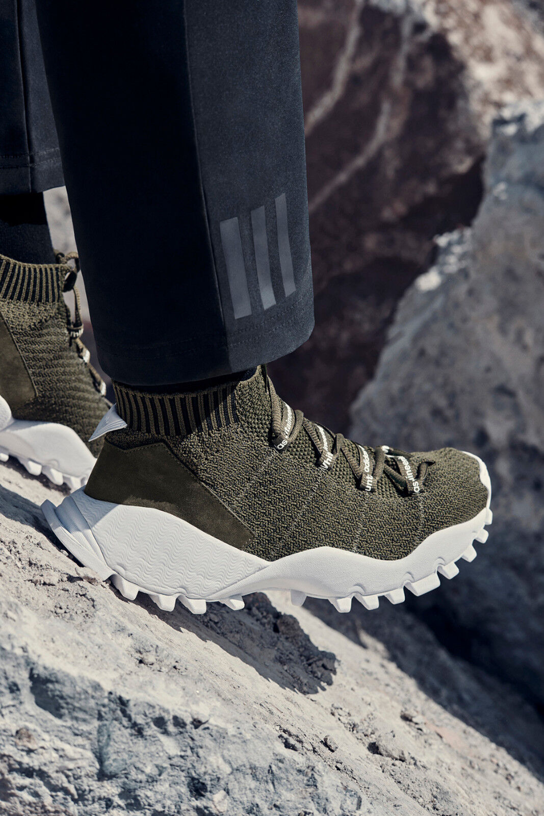 White mountaineering sales seeulater