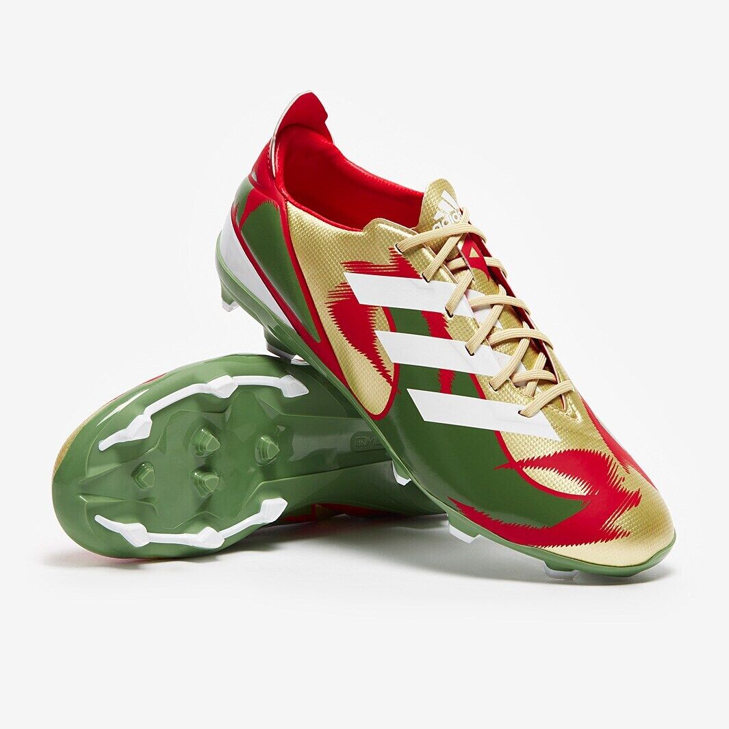 adidas Gamemode FG Junior - Gold