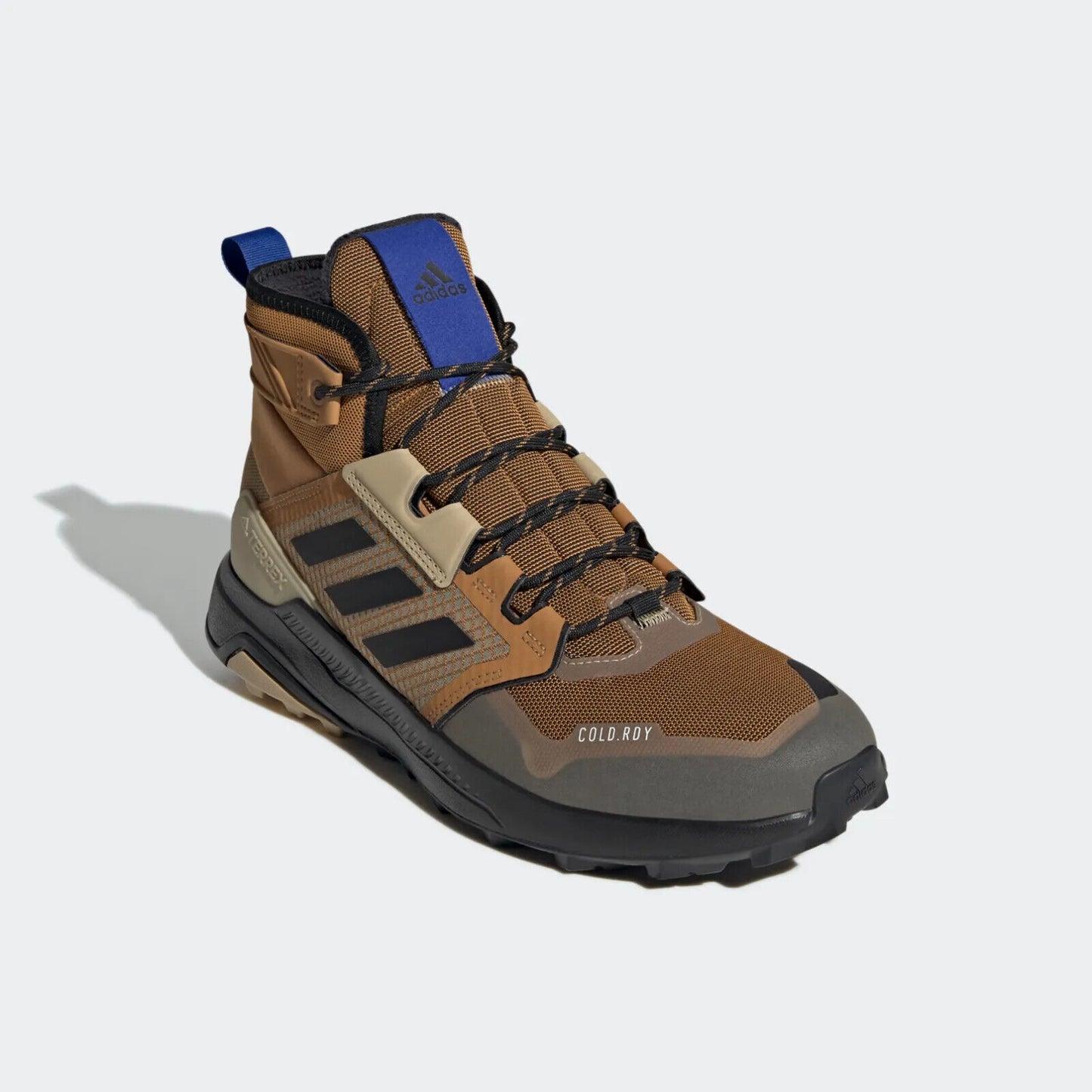 adidas Terrex Trailmaker Mid COLD.RDY Mens SIZE 9 9.5 10.5 Hiking Shoes Boots