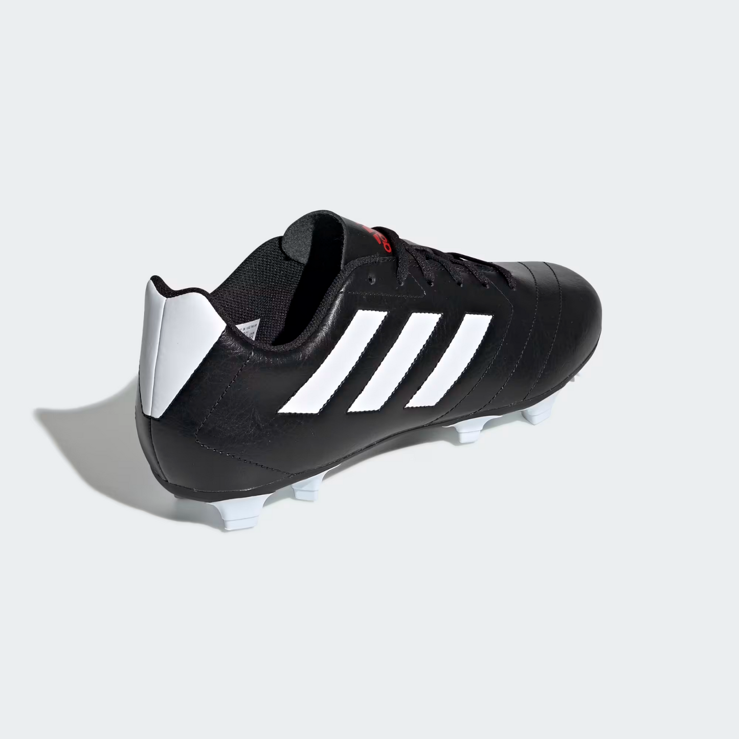 adidas Goletto VII FG Mens Football Boots - Black