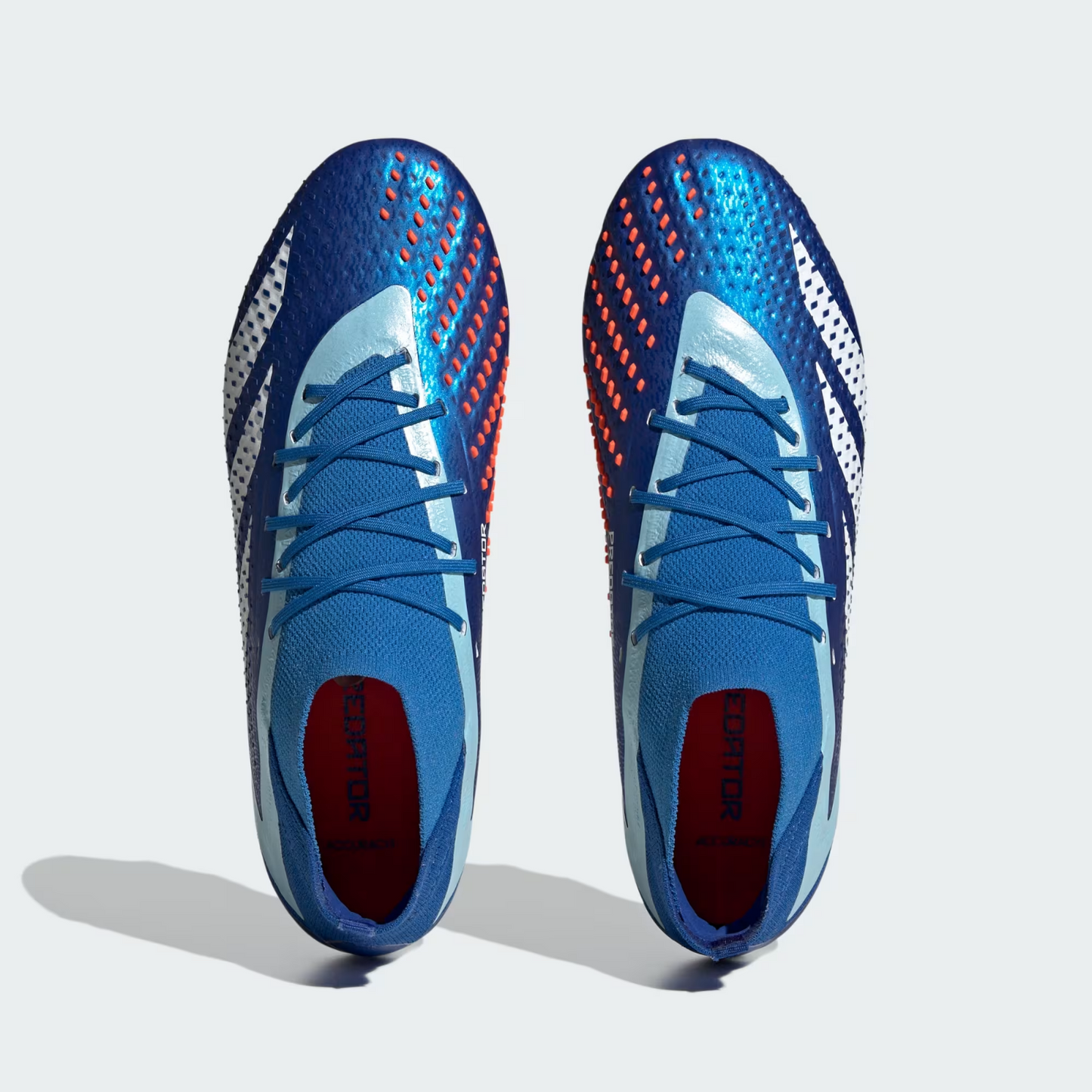 adidas Predator Accuracy.1 SG Kids / Womens - Royal Blue