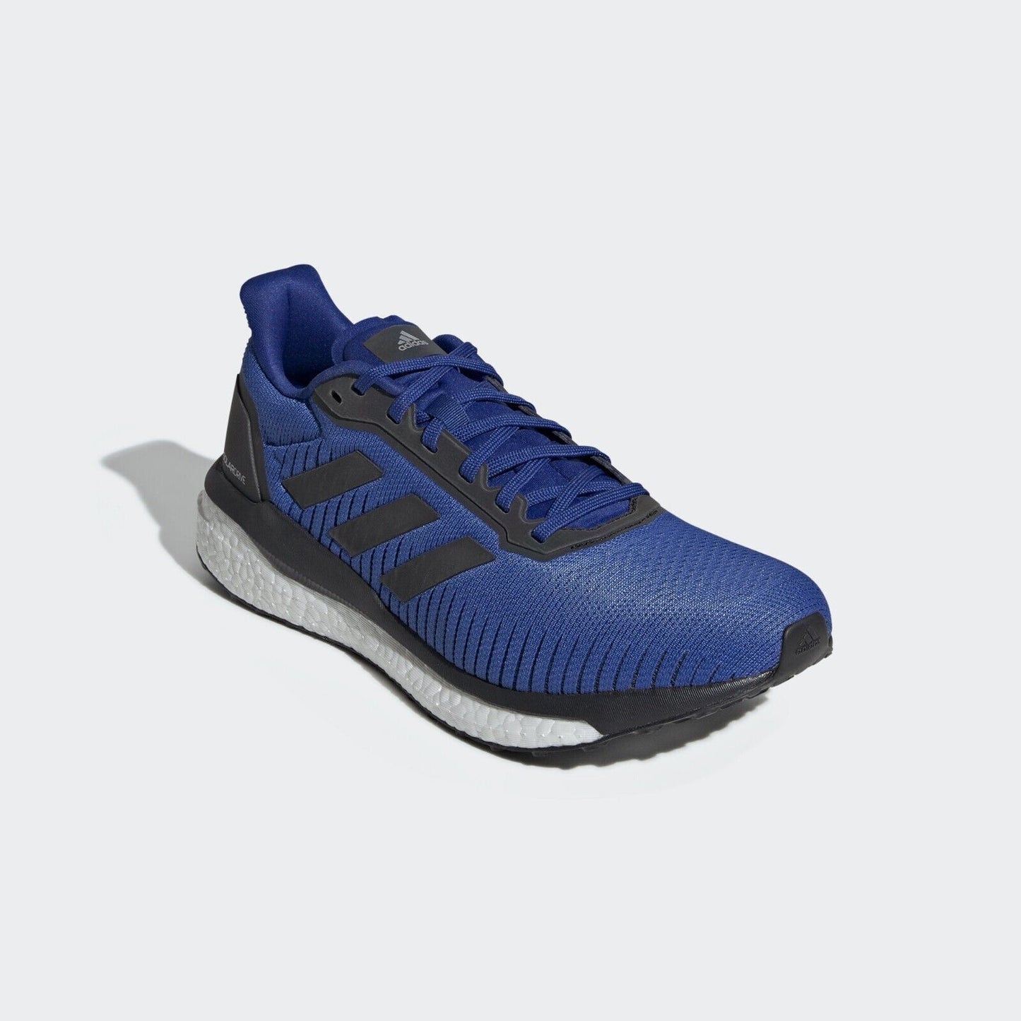 adidas Solar Drive 19 Mens Running Shoes SIZE 7.5 8.5 11 11.5 Blue Trainers